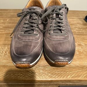 Magnanni Gray Kicks